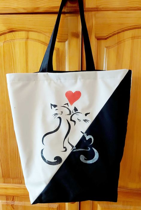 Дамски чанти Handmade