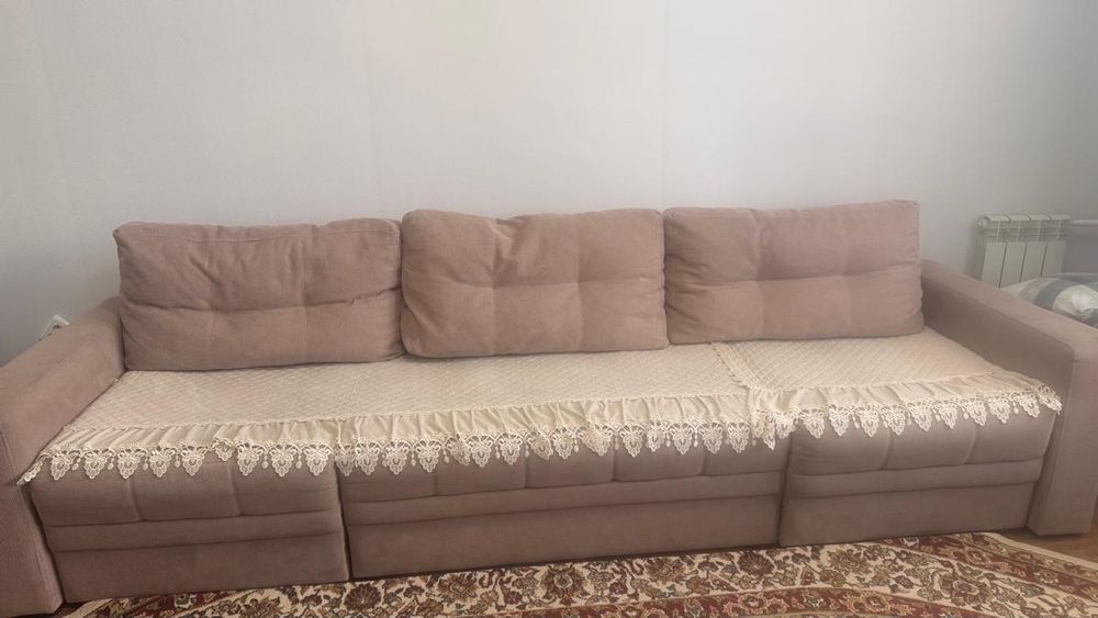 Диван раскладной