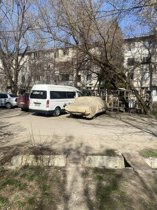 Волга обмен на прицеп легковой с документами