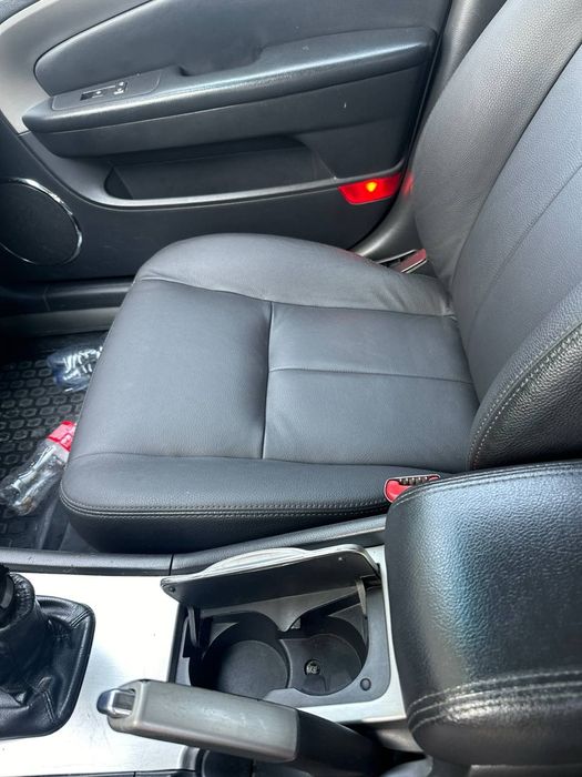 Chevrolet Epica Jemshug Rang