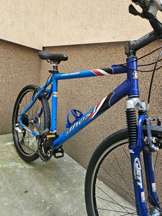 Велосипед Ghost 26" -M