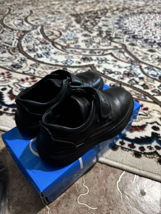 Туфли для мальчиков