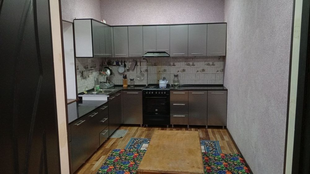 УЙ СОУЙ СОТИЛАДИ 
учаска турар жой докуметальный 12 сотих, сув, газ, э