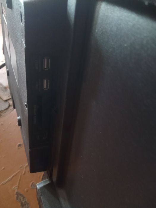 Телевизор honor на разбор