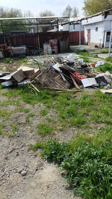 Вывоз мусора баға келісімді