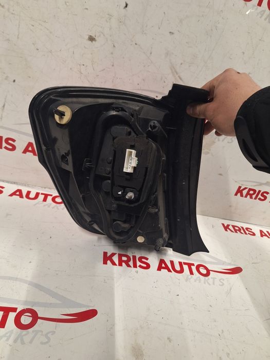 Десен стоп Citroen C3 / Ситроен Ц3 2012г.