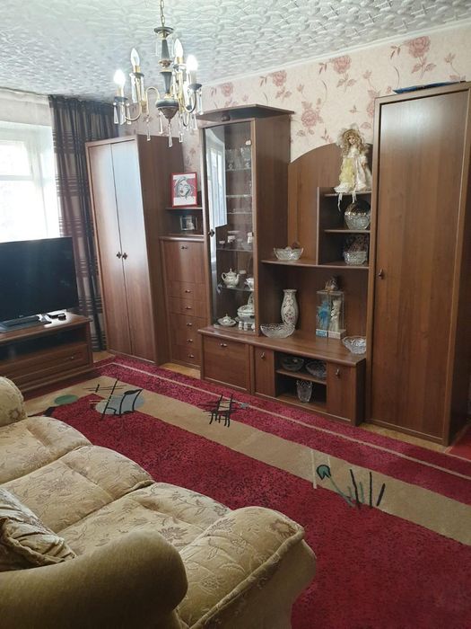 Продам 3-х комнатную квартиру