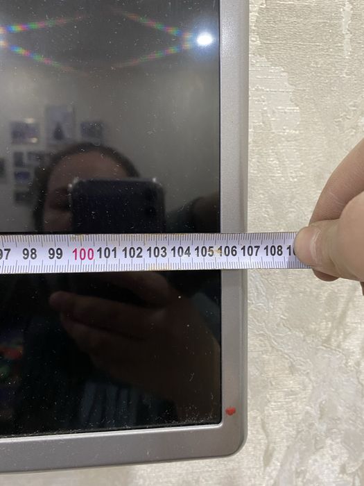 Смарт телефизор LG отлично работает