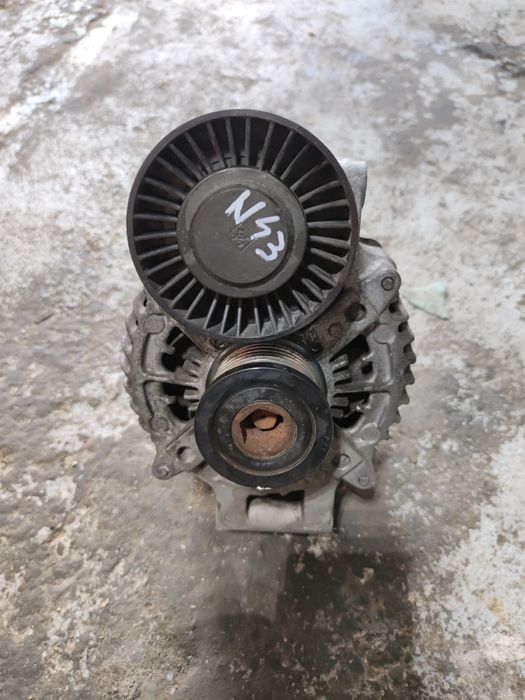 Alternator BMW N43 2.0i