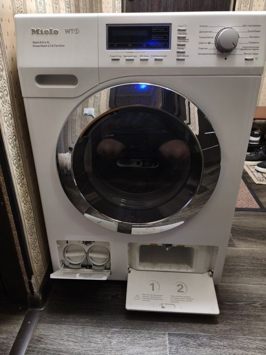 Продам стиральную машину Miele