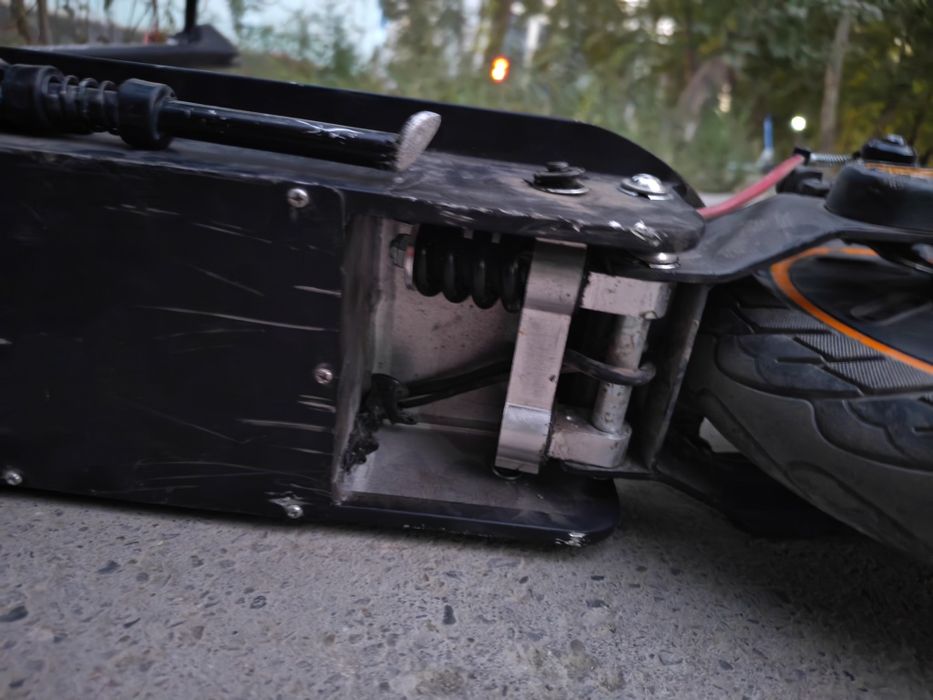 Elektrsamakat moshniy