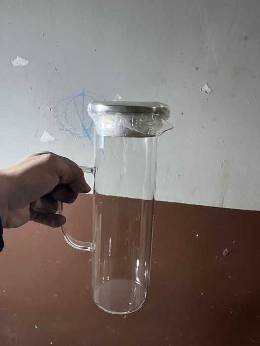 Продаем новые графины 1.2л