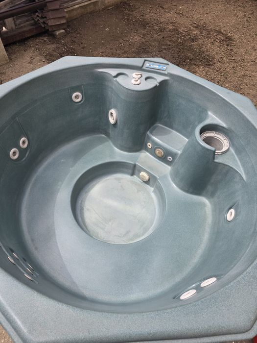 Jacuzzi pentru exterior Balboa