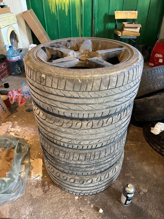 Теглич за бмв е 46