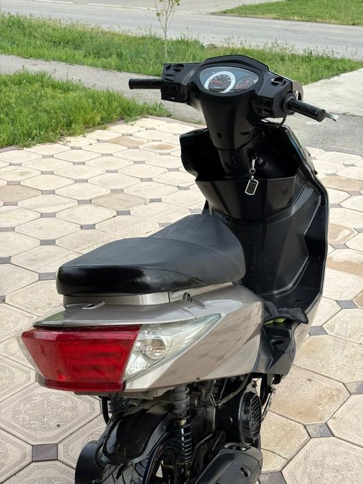 Продам мопед М8 в отл.состояний