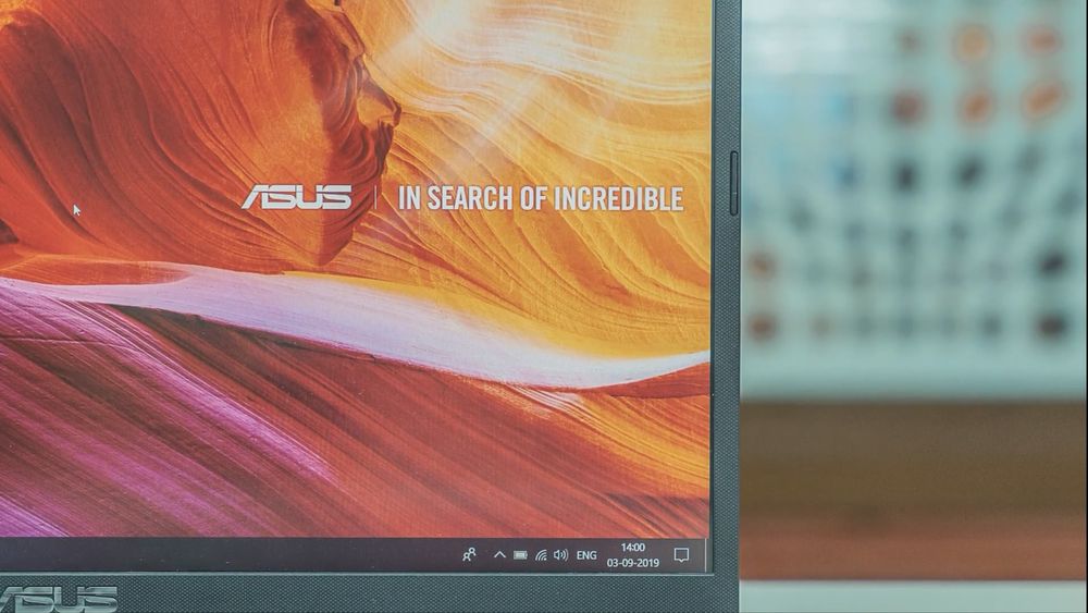 Лаптоп ASUS X509ub
