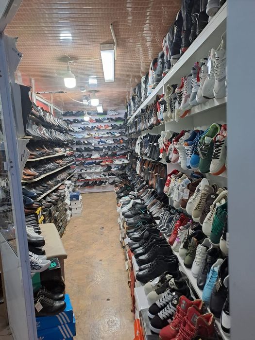 Магазин сатылады