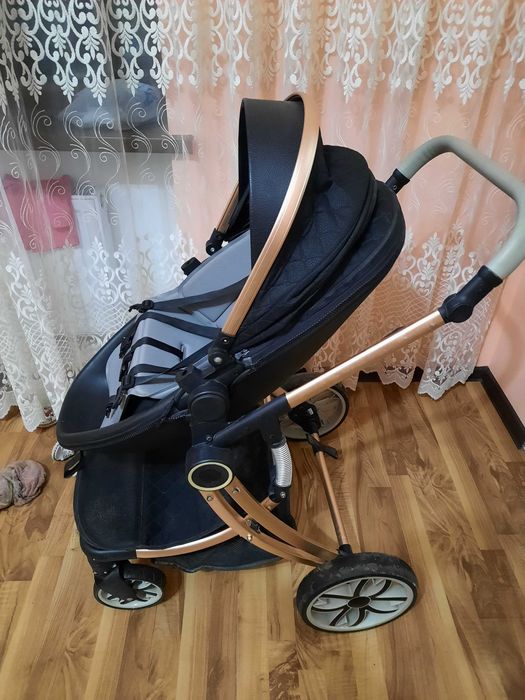 Универсальная каляска