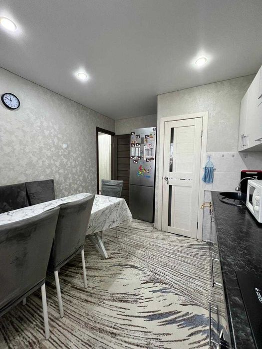 Продам 3х комнатную квартиру