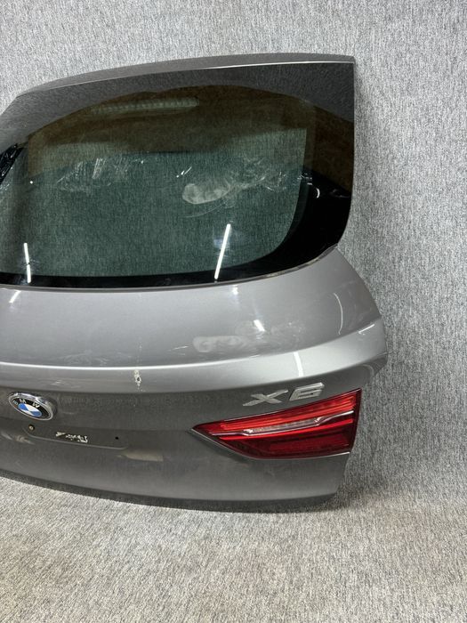 Haion Bmw X6 F16 Complet