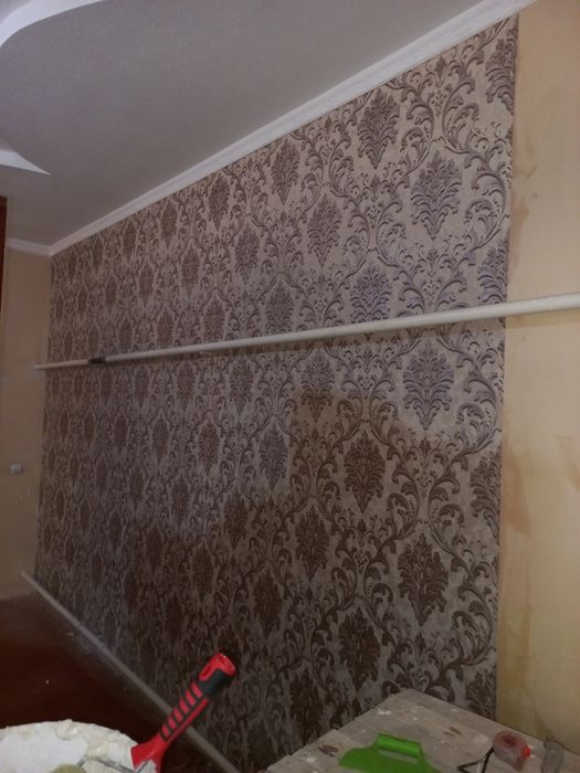 ЕВРО жумыстарын истеймиз