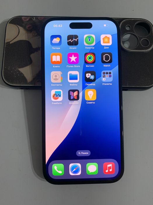 Продам iPhone 15
