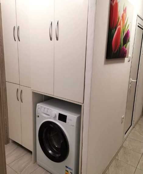 Дава се под наем Двустаен апартамент в Бургас, Зорница - 70 кв.м за 275 € - Снимка #12