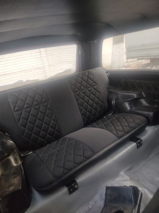 Razdadka bor shumka qilingan