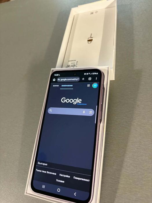 Samsung galaxy A35