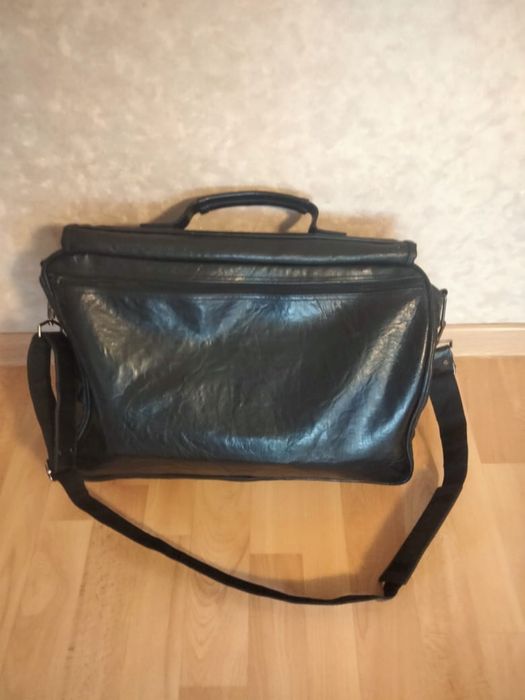 Сумка через плечо