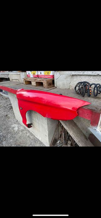 Калник за Хюндай купе 2000г.