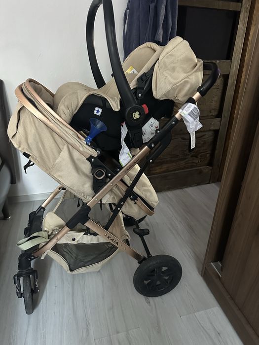 Carucior-landou-scoica