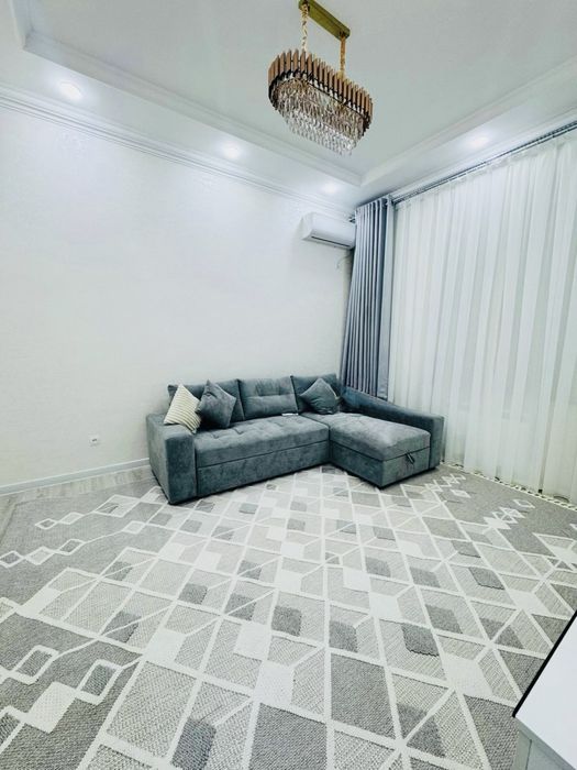 Сдается квартира кара сув 3 своя жк фазо