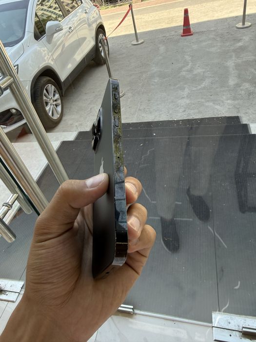 iPhone 14 Pro Max Nasiya savdoga beriladi
