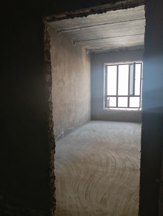 Квартира 2 хонале