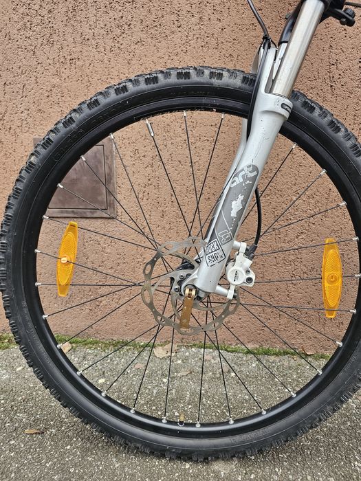Bicicleta Specialized roti 26