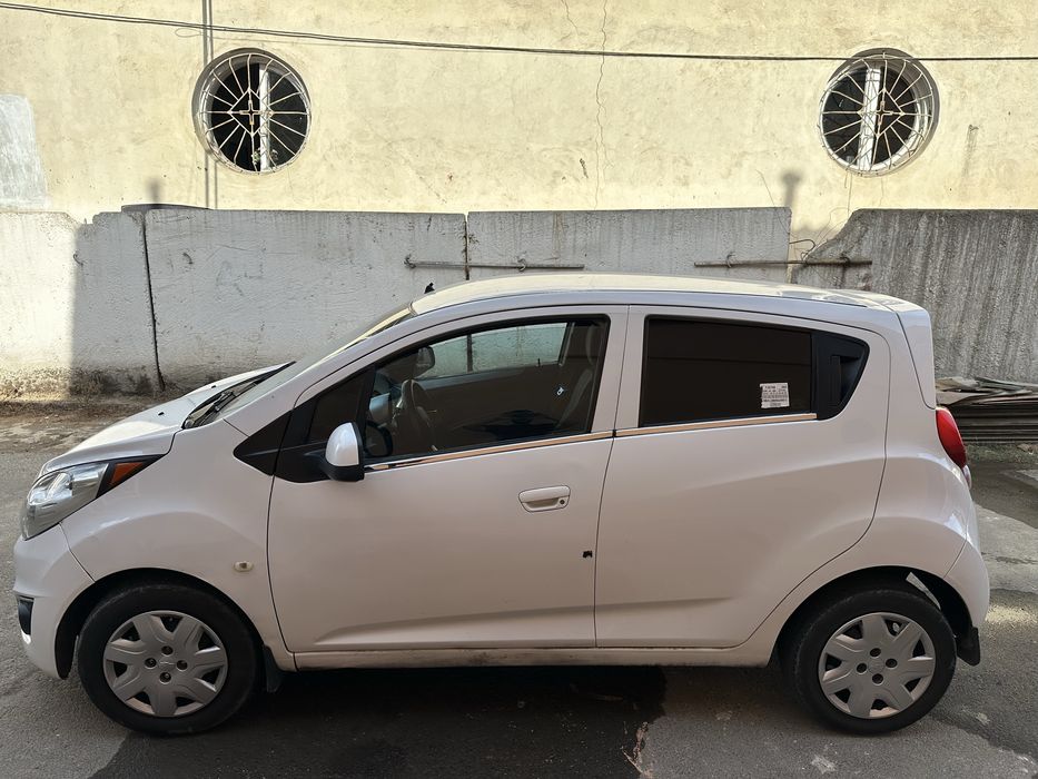 Spark 2013 kandyori bor 1.25mator