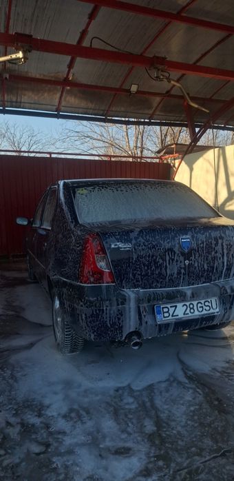 dacia logan 1.5 dci
