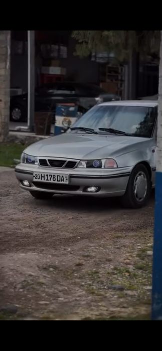 Nexiya I 2007 dons super