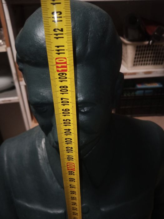 Статуя,бюст, Ленин,Сталин. Цены в описании!