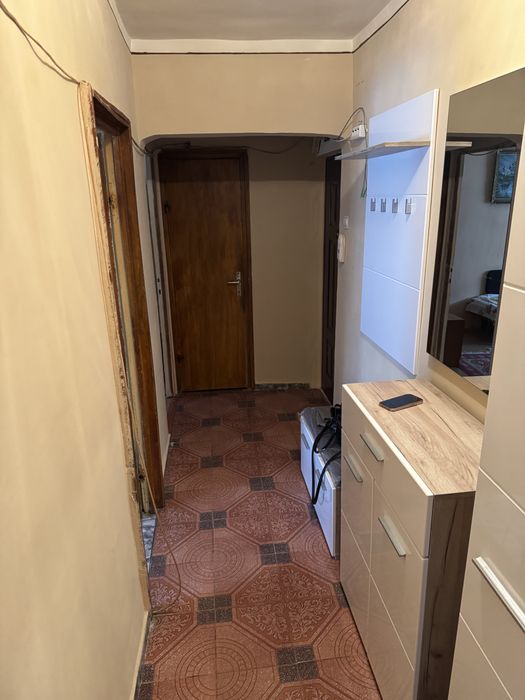 Apartament Tip X Mare, 3 Camere, 56 mp, Etaj 3 – Aleea Călinului, Oradea