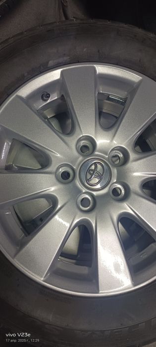 Полимерная Покраска авто дисков