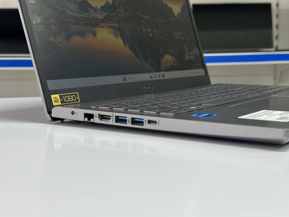 Ноутбук Acer Aspire 5 Core i3