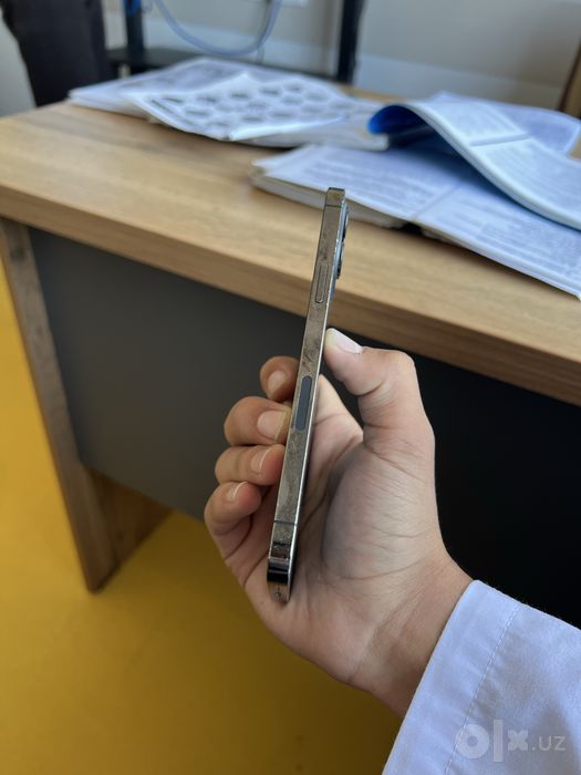 Iphone 12 pro max 128