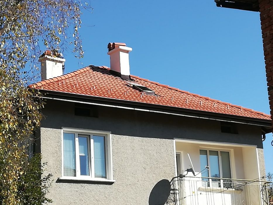 Ремонт на покриви Симеоново Драгалевци