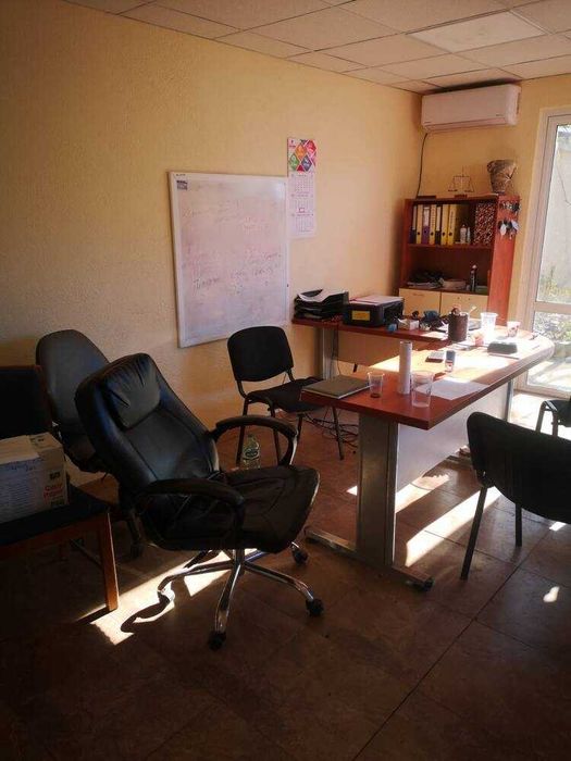 Продава се Промишлена сграда в Камено - 1490 кв.м за 225 €/кв.м - Снимка #3