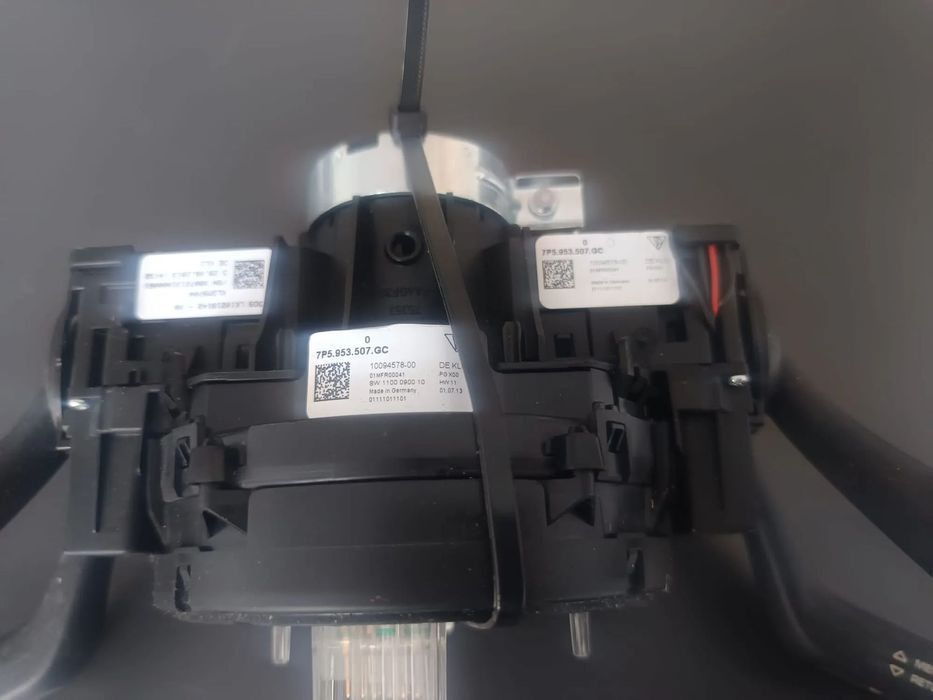 Spira volan Porsche Cayenne 3.0 Diesel Cod: 7PGC