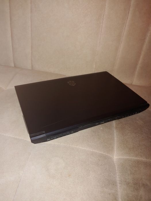 Игровой ноутбук FireBat срочно!