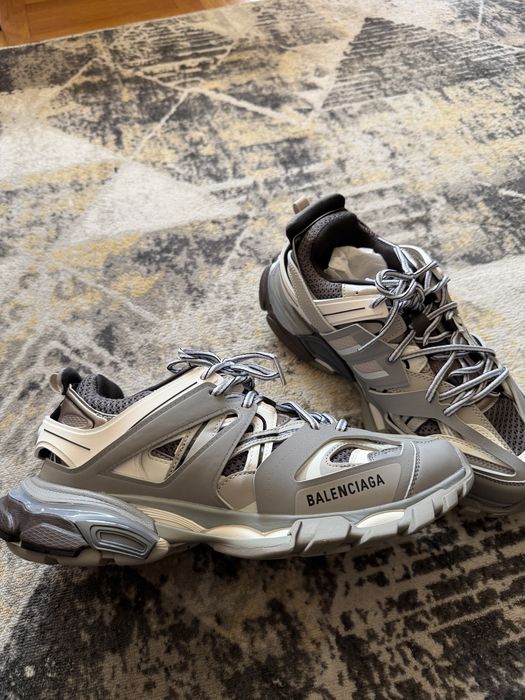 Balenciaga Track чисто нови мъжки маратонки