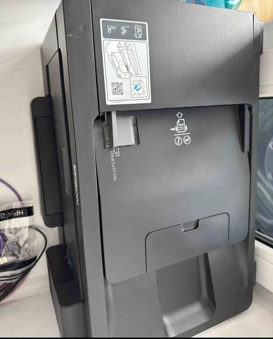 Продам принтер EPSON L14150